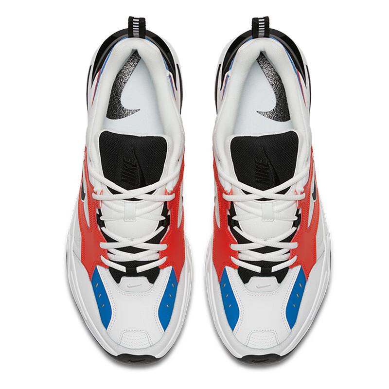 Nike Мужские повседневные кроссовки M2K Tekno