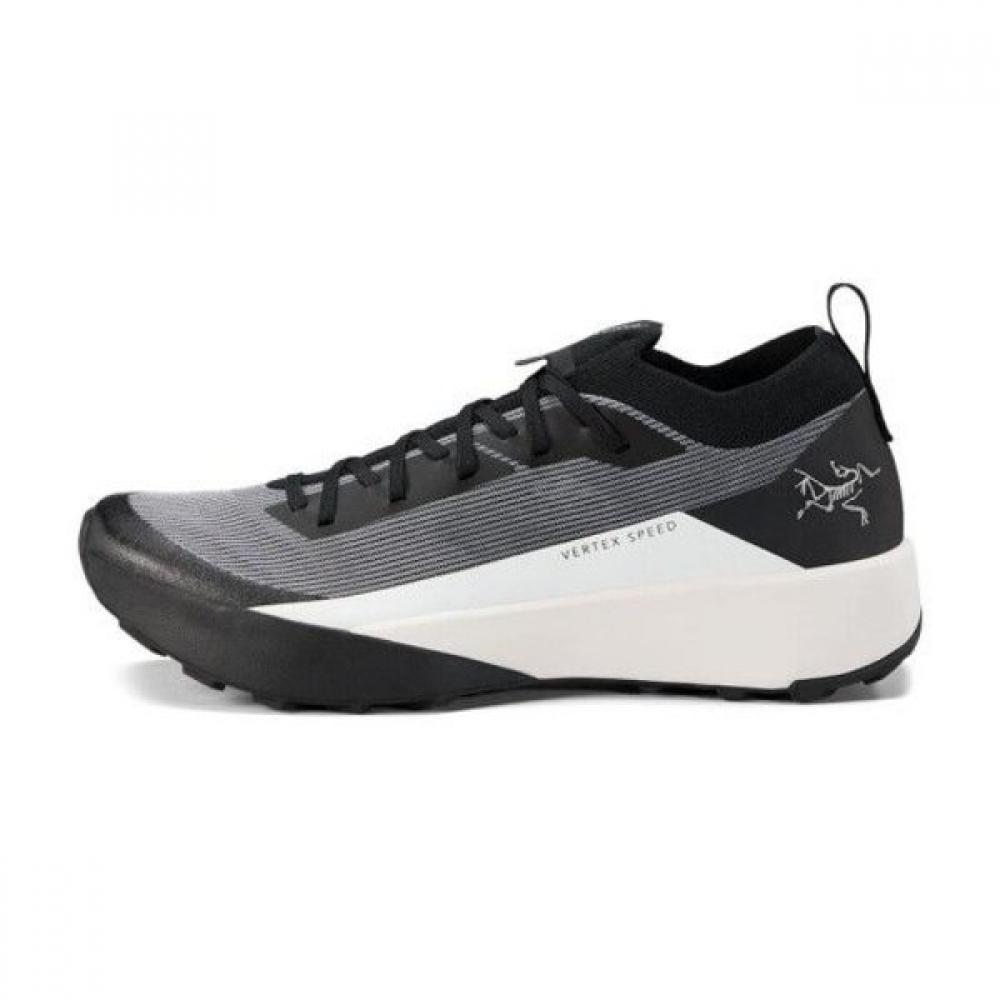 Arcteryx Women S Vertex Speed Low Dg SS26 Le1221911487