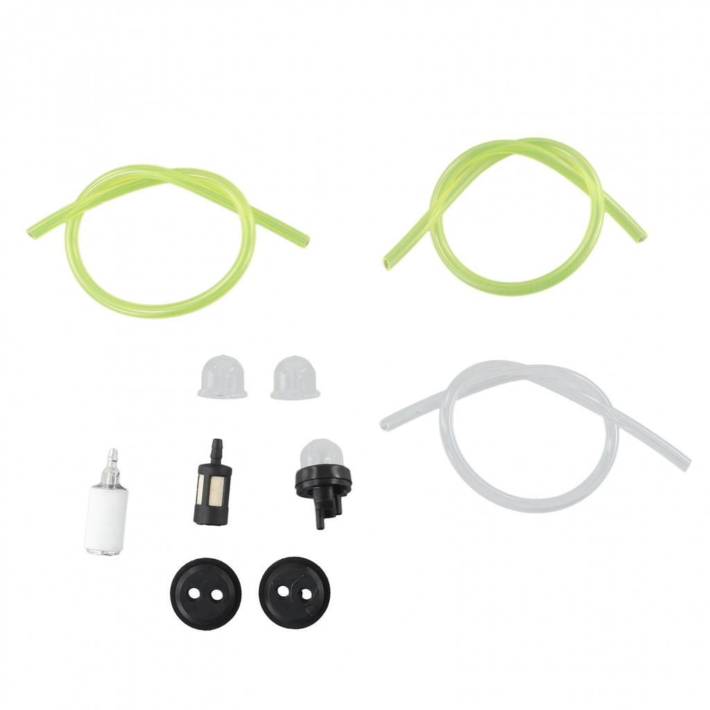 Fuel Hose Filter For The Carburetors Of Chainsaws Fuel Line Hose Tube