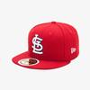 New Era St. Кепка Louis Cardinals по размеру Игра 70541081