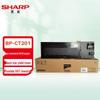 Sharp BP-M2322R Черный Тонер Упаковка Большого Объема CN вилка (адаптер в комплекте)