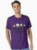The Supremes The US Supremes Court RBG Feminist Essential T-Shirt