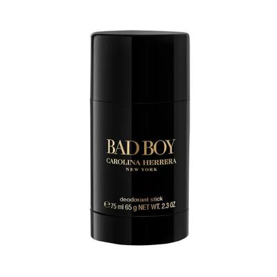 Дезодорант-карандаш Carolina Herrera Bad Boy 75г