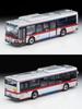 Tomica Limited Vintage Neo Hino Blue Ribbon Tokyu Bus Готовый продукт 318941 1/64 LV-N253a