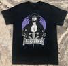 WWE WWF Men's Short-Sleeve The Undertaker Graphic T-Shirt