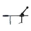 Tire Bead Breaking Tool Tyre Removal Convenient Use Professional Dismounting Machine