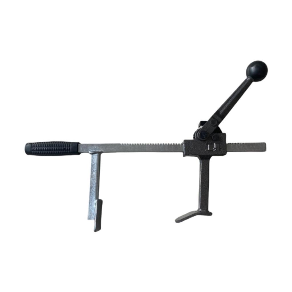 Tire Bead Breaking Tool Tyre Removal Convenient Use Professional Dismounting Machine