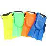 Portable Child Beginner Diving Accessories Swimming Fins Snorkeling Foot Flippers Scuba Diving Fins