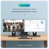 MT-viki 4K 60Hz HDMI KVM-переключатель