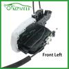 Door Lock Actuator For Nissan Qashqai J10 Dualis 2006~2013 2007 80501-JE20A 80500-JE20A-B105 82501-JE20A-B105 82500-JE20A-B105