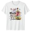 When Life Gives You More Than TShirt Botanical Quote Inspirational