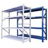 Hangtong 4-Tier Heavy Duty Warehouse Storage Shelf