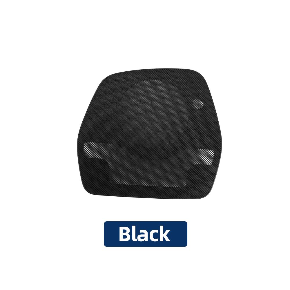 For Mercedes Benz C GLC W205 W253 Car Central Control Dashboard Speaker Horn Frame Decoration Covers 2056801607