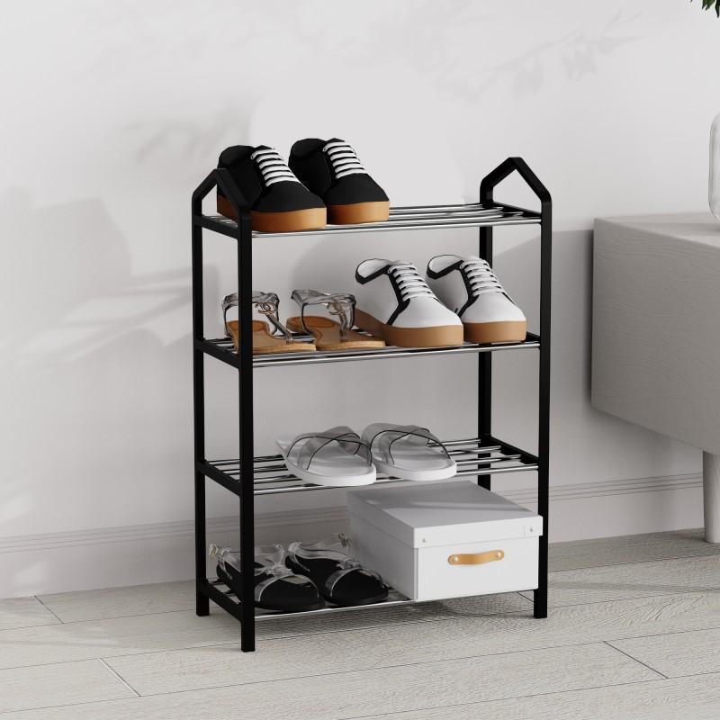 Garnier Rack4 4-х уровневая полка для обуви