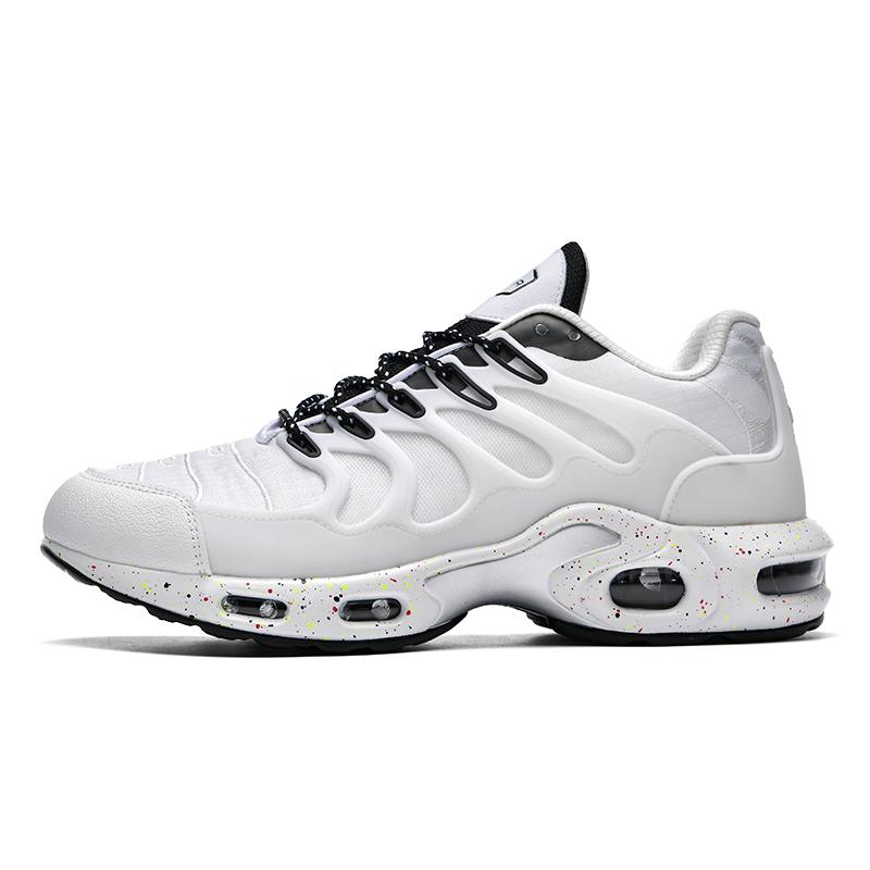 Мужские кроссовки на воздушной подушке, дизайнерская обувь, роскошная обувь, женская спортивная обувь для фитнеса, бега, баскетбола, нескользящие мужские кроссовки