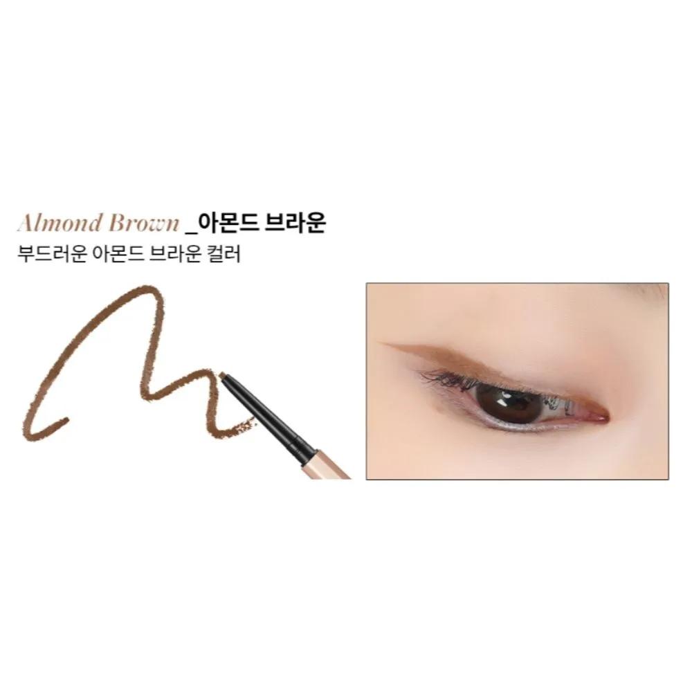 Dear dahlia Perfect Pencil Eyeliner Almond Brown