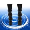Durable Flexible Plumbing Fitting Fish Tank Nozzle Aquarium Water Outlet Return Pipe Duckbill