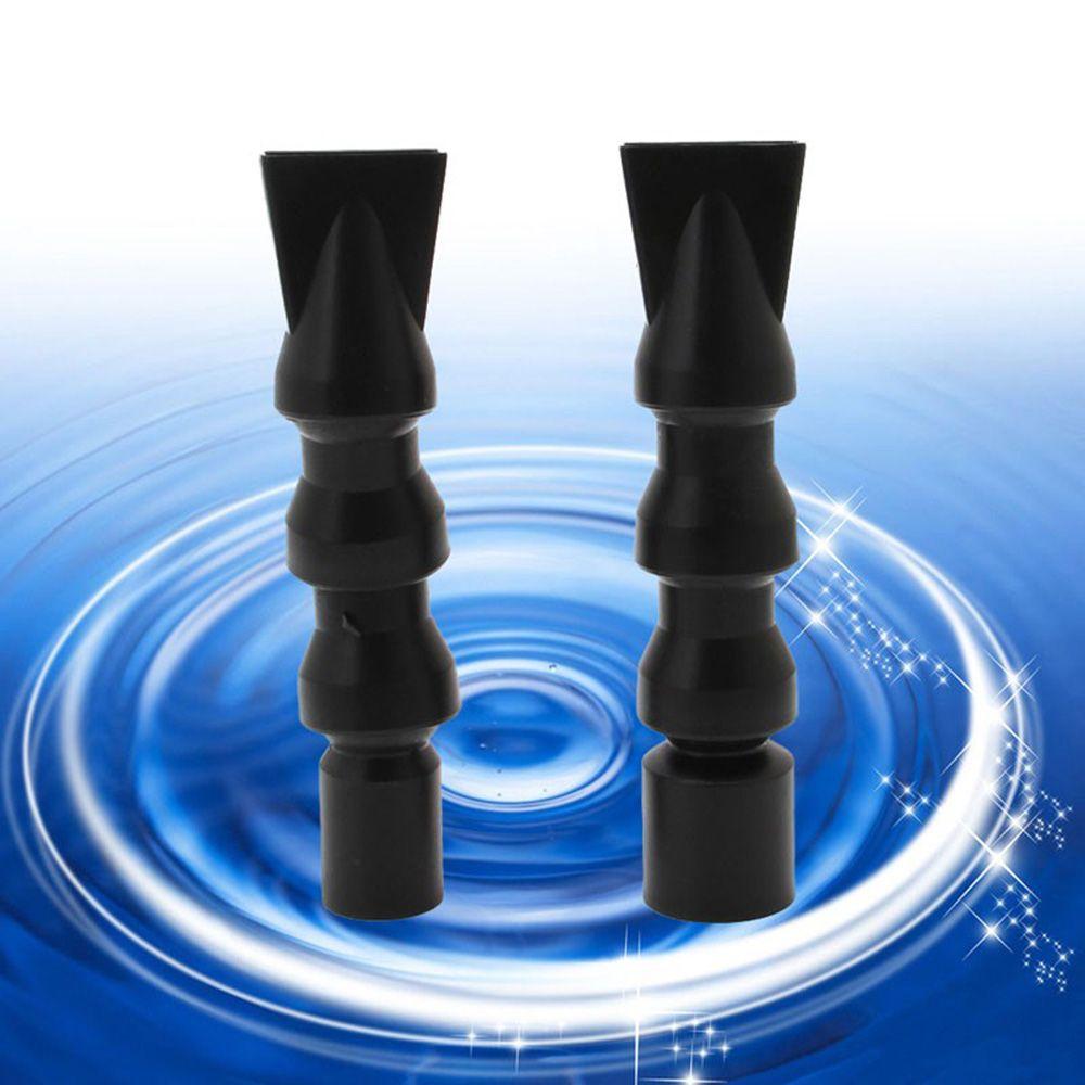 Durable Flexible Plumbing Fitting Fish Tank Nozzle Aquarium Water Outlet Return Pipe Duckbill