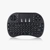 1PC 2.4GHz Mini Wireless Keyboard Remote Control Air Mouse Touchpad for Smart TV Box PC
