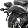 Set Support Ecarteur de Sacoches Cavalières pour Honda Rebel 500 17-25 (paire)