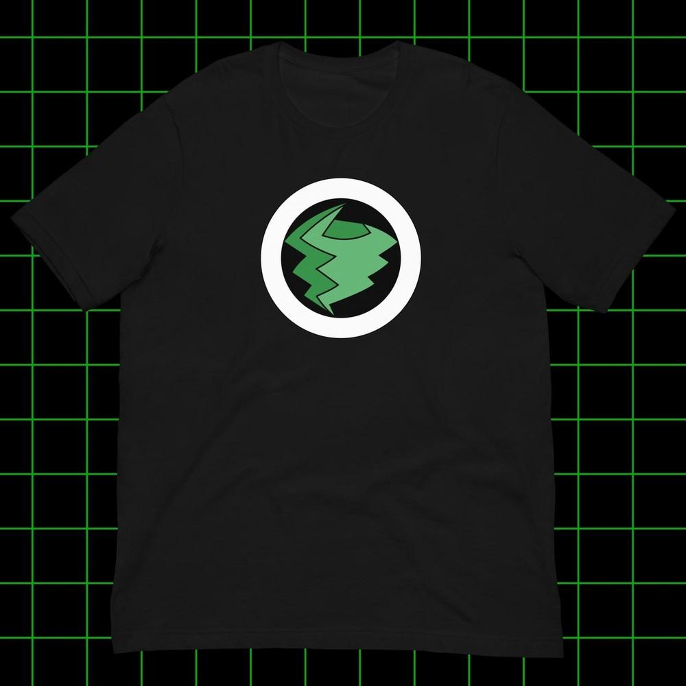 Megaunisex Battle Network Airunisex Shirt