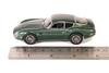 Модель автомобиля OXFORD в масштабе 1/43 Aston Martin DB4 Zagato (Металлический зеленый)