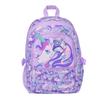 Smiggle Backpack for Kids School Large Capacity Lightweight Casual Dual-Use Shoulder Bag