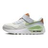 Nike Кроссовки Air Max SYSTM PS Phantom Honeydew Kids Cream Football-Grey Amber-Brown DQ0285-006