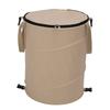Camping Trash Can Large Capacity Portable Multifunctional 600D Oxford Cloth Pop Up Utility