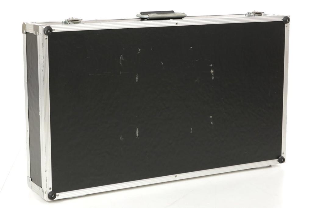 PULSE EC07 Effector Case