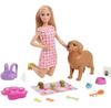 Кукла Barbie Рождение щенков HCK75