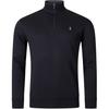 Pony Logo Embroidered Jumper 710812963-037