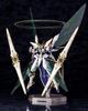Xenoblade Chronicles 2 примерно 300 мм пластиковая модель, отлитая в цвете KP349R Siren, высокая, набор без масштаба,