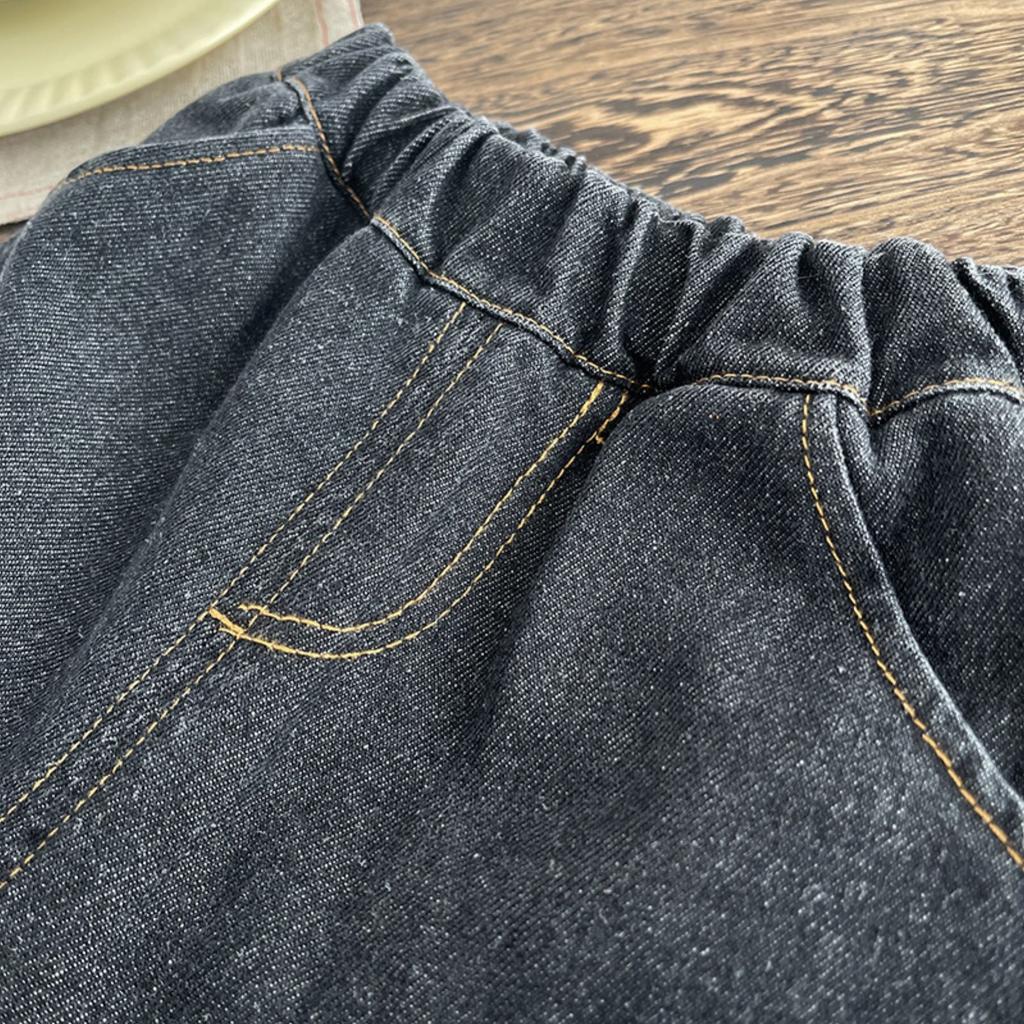 Детский повседневный комплект с длинным рукавом, удобные наряды для повседневной носки