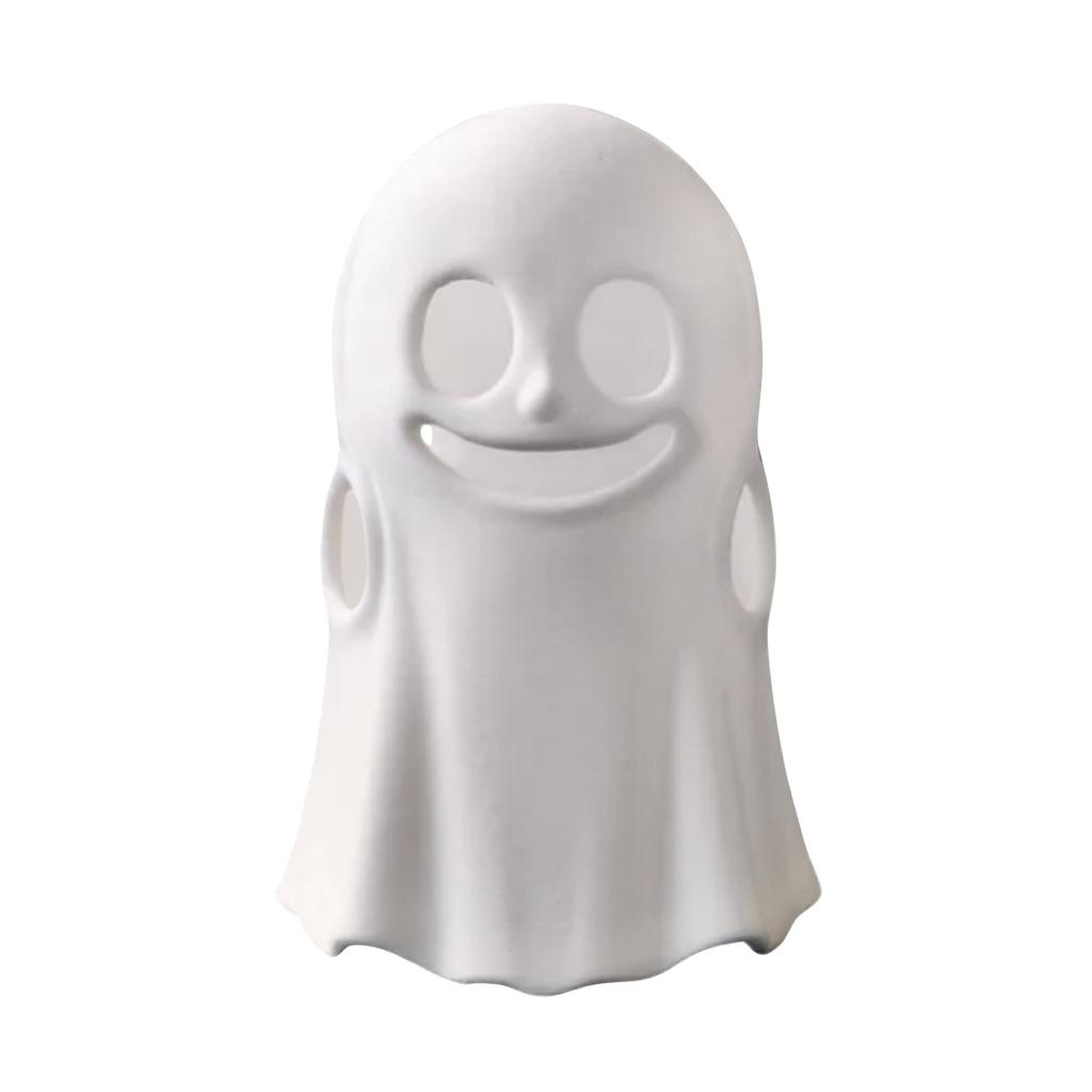 10cm Halloween Cute Doll Cosplay Dress-Up Horror Hollow Ornaments Holiday Decoration