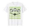 Disney 100 and Pixar's Toy Story Alien Face Ooooh D100 T-Shirt