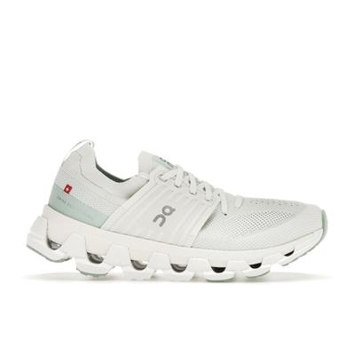 ON Cloudswift 3 Ivory Creek Женские кроссовки Белый 3WD10451195