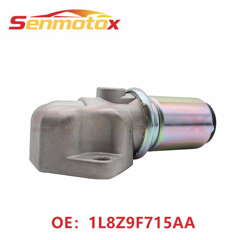1L8Z9F715AA Idle Air Control Valve AESP109-38A 862998-A For Mazda Ford Escape 3.0L 2003-2006 Models 1F2Z9F715AA Car Accessories