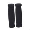 2 Pieces Bike Handlebar Grips Bicycle Versatile Portable Handle Bar