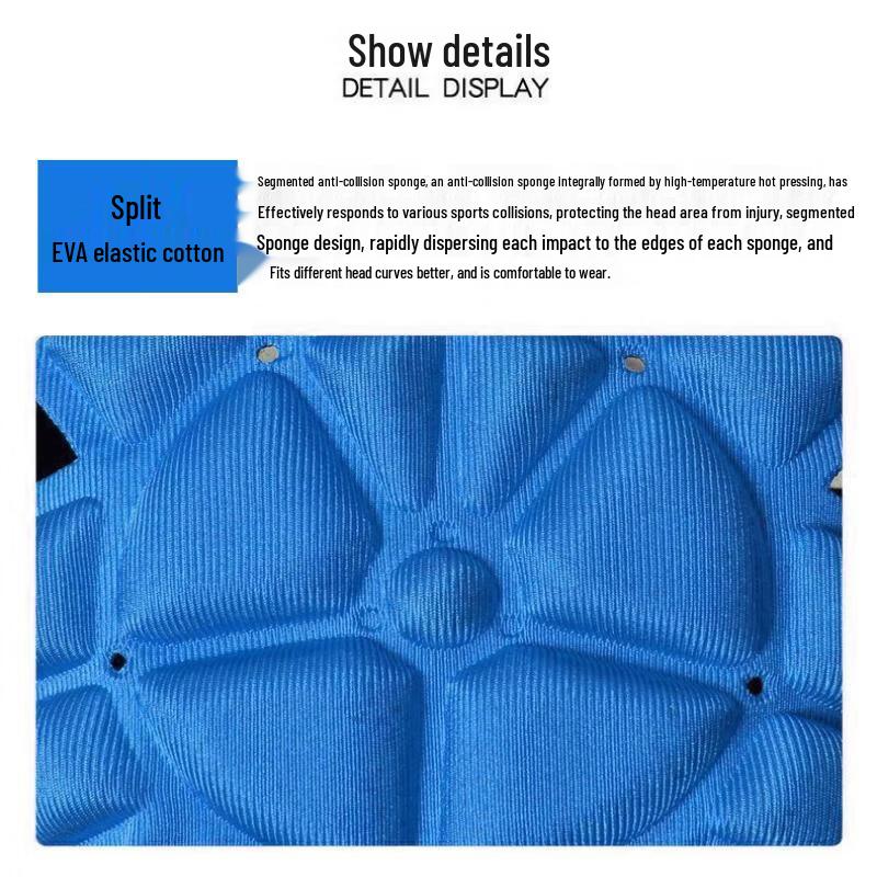 TLXT Multi-Sport Protective Helmet