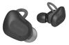 NUARL Bluetooth5 Completely Wireless Earphones Left and Right Separated 5 Hours Weight 5g HDSS IPX4 Water Automatic with Matte Black NT01 Type,