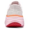 Skechers Слипоны Max Cushioning Endeavour - Cardova Женские Удобные Низкие Кроссовки для Поездок и Бега Розовые 129474-LTPK