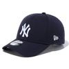 NEW ERA 9 Forty Нью-Йорк Янкиз Один размер [New Era] Темно-синий/Белый net01-10531939-osfa [Товар]