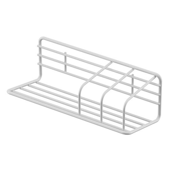 Полка для слива раковины, держатель для губки, полированная поверхность, устойчивая к коррозии, простая в установке, органайзер для кухонной раковины