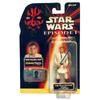 Star Wars Episode 1 Comtech Figure Kenobi Obi-Wan