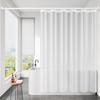 Mildew-Proof Waterproof Shower Room Curtain for Bathroom Partitions