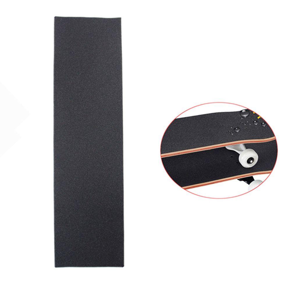 Tape For Skating Board Sandpaper Sticker Non-slip Stickers Skateboard Stickers Skateboard Sandpaper