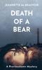 Книга Death of a Bear : A Provincetown Mystery : 1