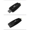 Автомобильный монитор DAB+ Блок-адаптер Dab USB Подходит только для Android Автомобильных Мультимедийных Плееров Которые Поддерживают DAB+