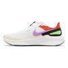 Nike Мужские кроссовки Air Zoom Structure 25 SE Mixing and Matching White Picante-Red Green-Strike FV4867-100